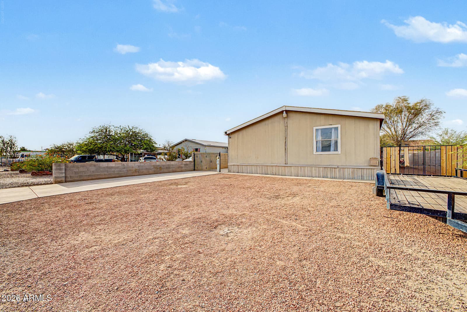 10998 W Sacate Drive, Arizona City, AZ 85123 — photo 1 of 29