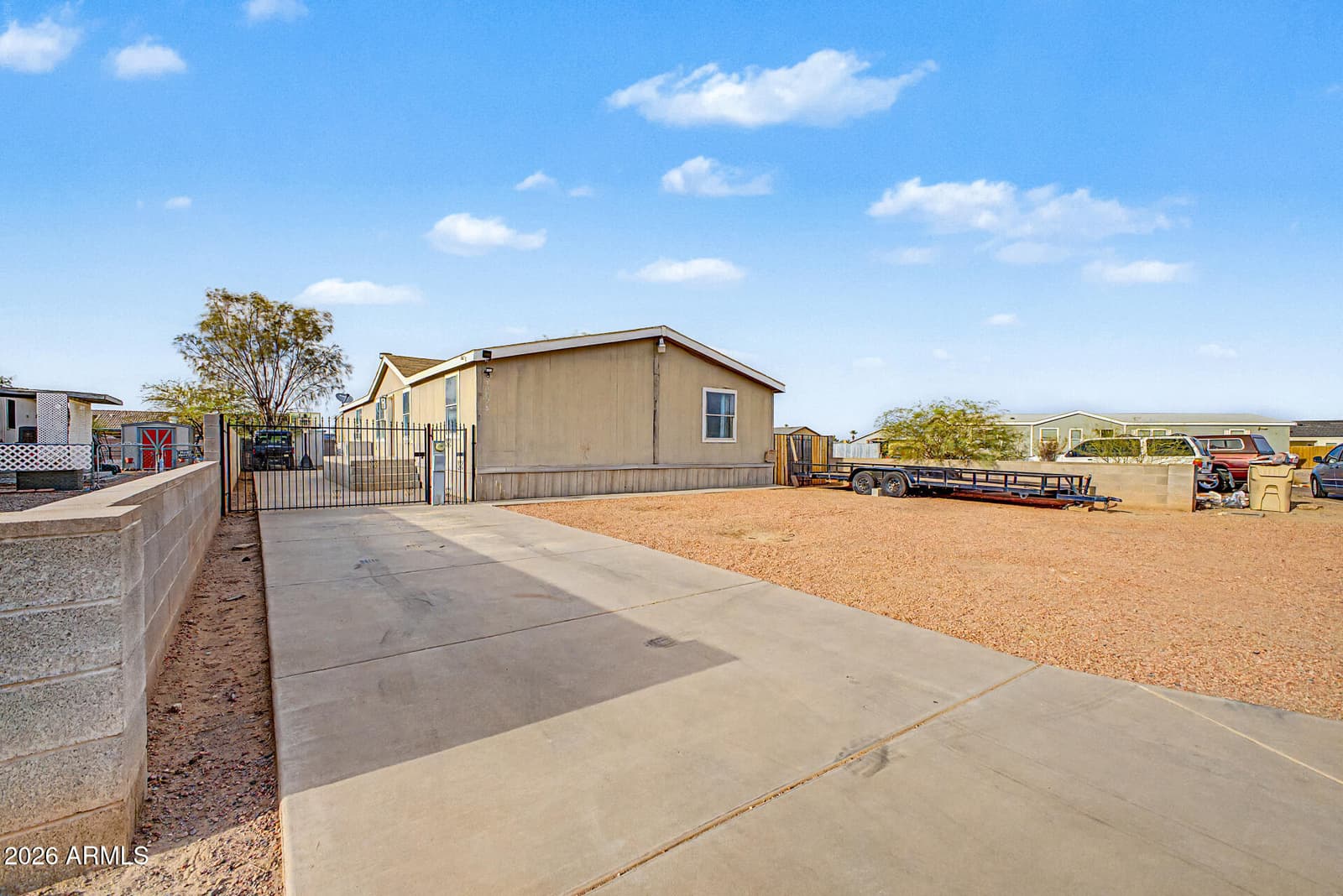 10998 W Sacate Drive, Arizona City, AZ 85123 — photo 2 of 29
