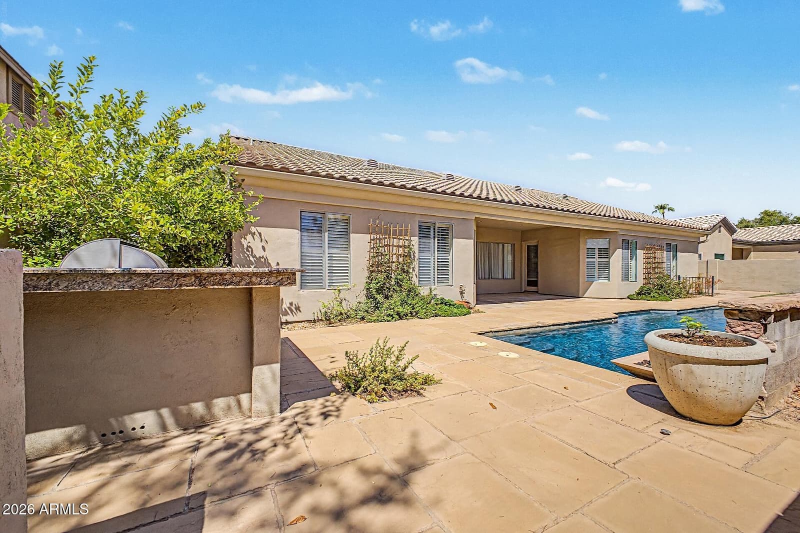 1095 N Jamaica Court, Gilbert, AZ 85234 — photo 48 of 67