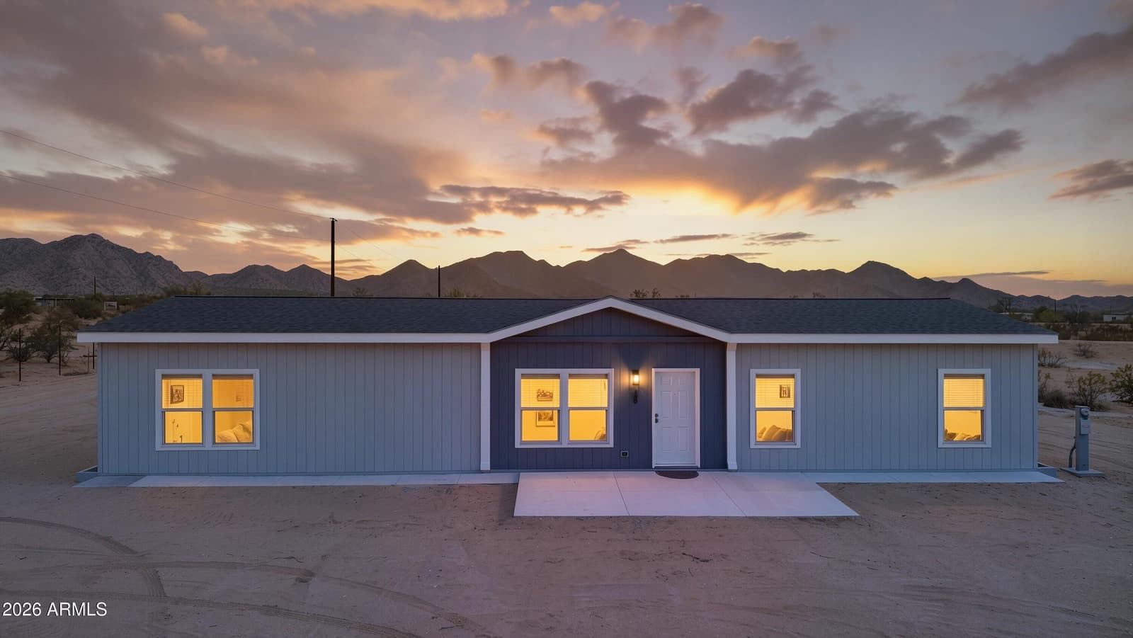 55 N Warren Road, Maricopa, AZ 85139 — photo 1 of 53
