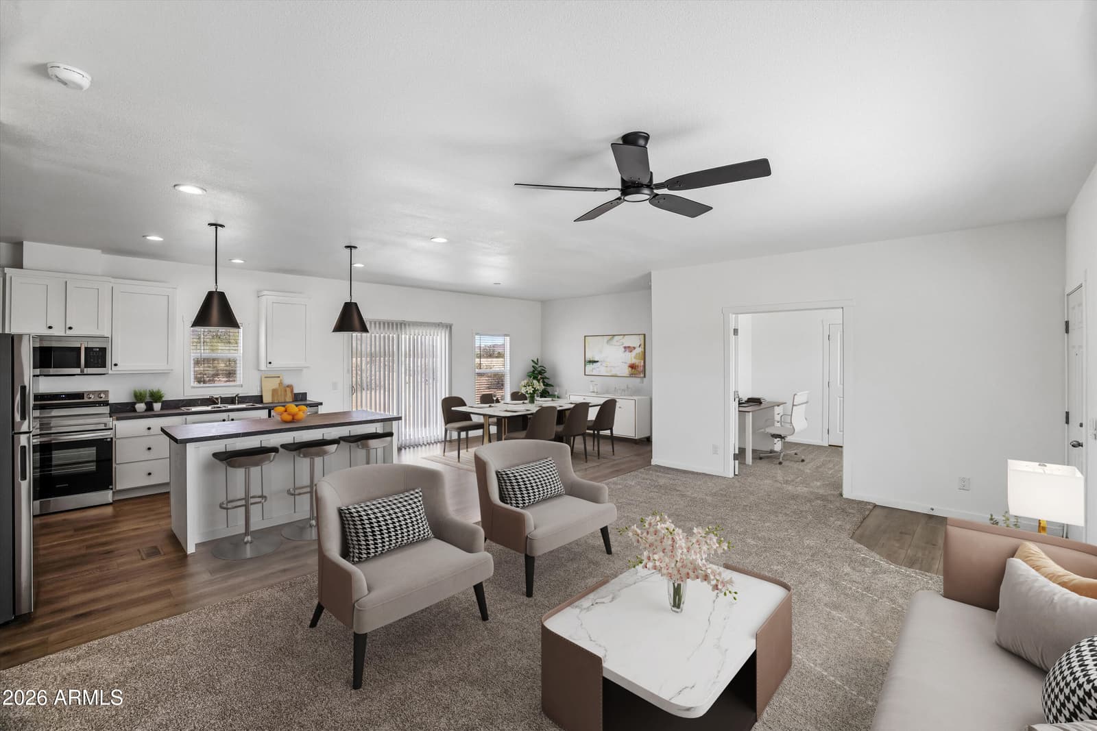 55 N Warren Road, Maricopa, AZ 85139 — photo 2 of 53