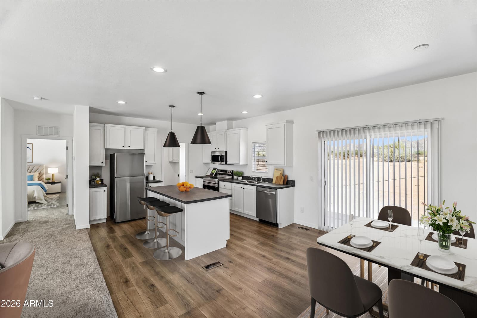 55 N Warren Road, Maricopa, AZ 85139 — photo 4 of 53