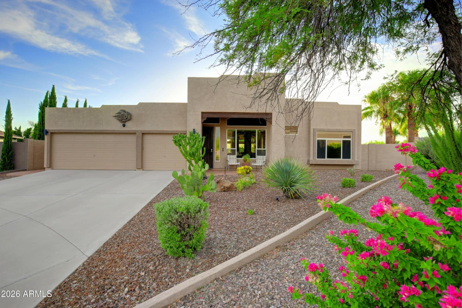 27028 N 47th Place, Cave Creek, AZ 85331 — photo 1 of 60
