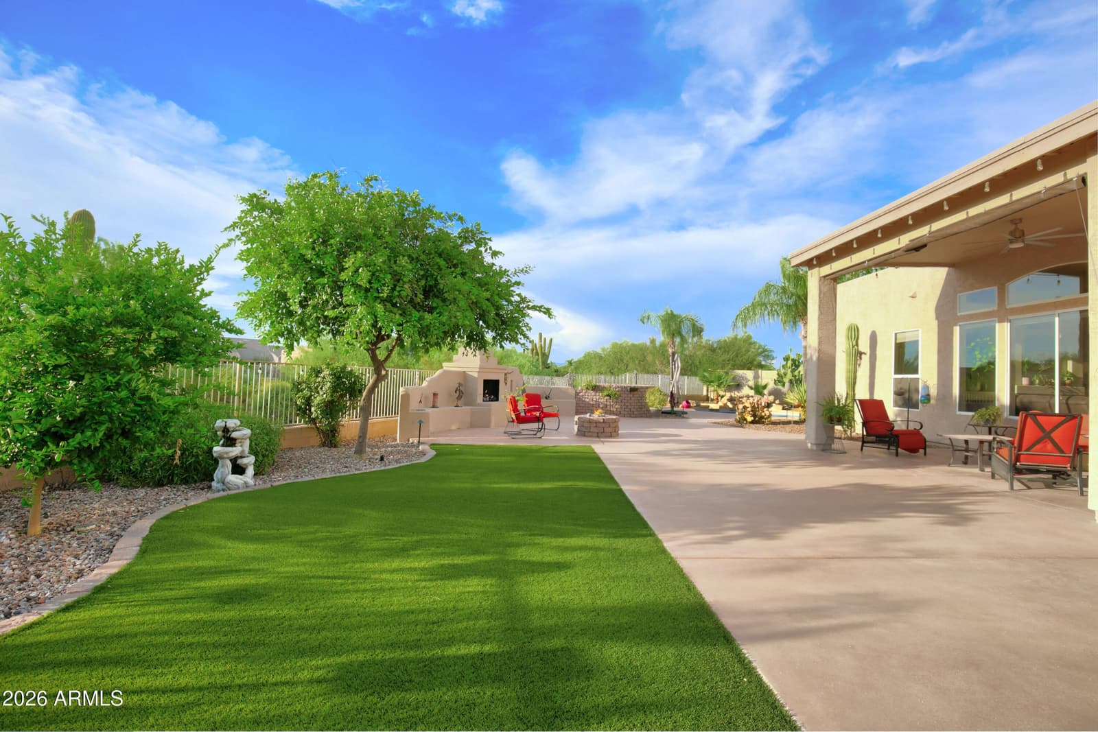 27028 N 47th Place, Cave Creek, AZ 85331 — photo 45 of 60