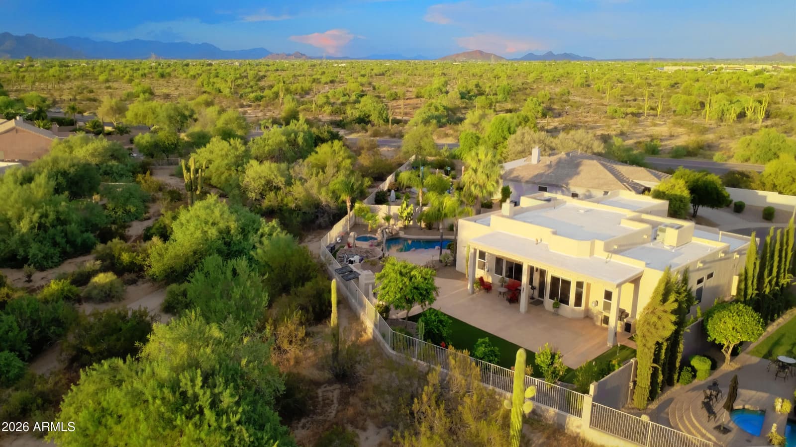 27028 N 47th Place, Cave Creek, AZ 85331 — photo 59 of 60