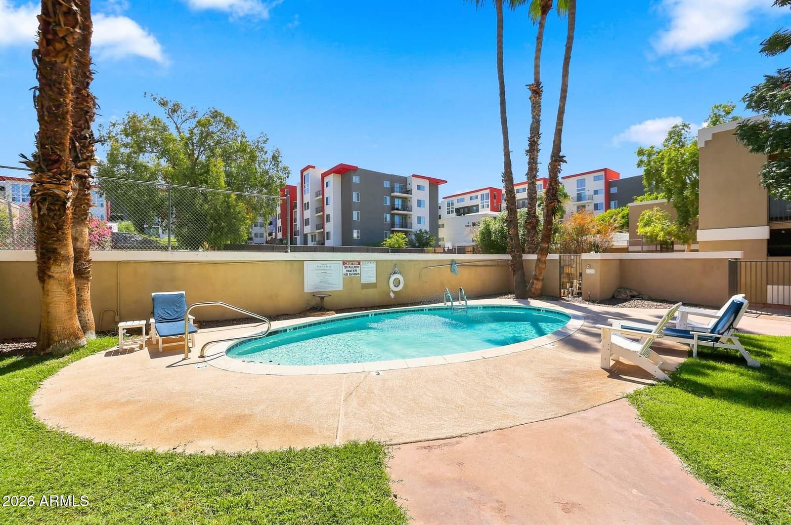 4615 N 22nd Street 202, Phoenix, AZ 85016 — photo 27 of 35