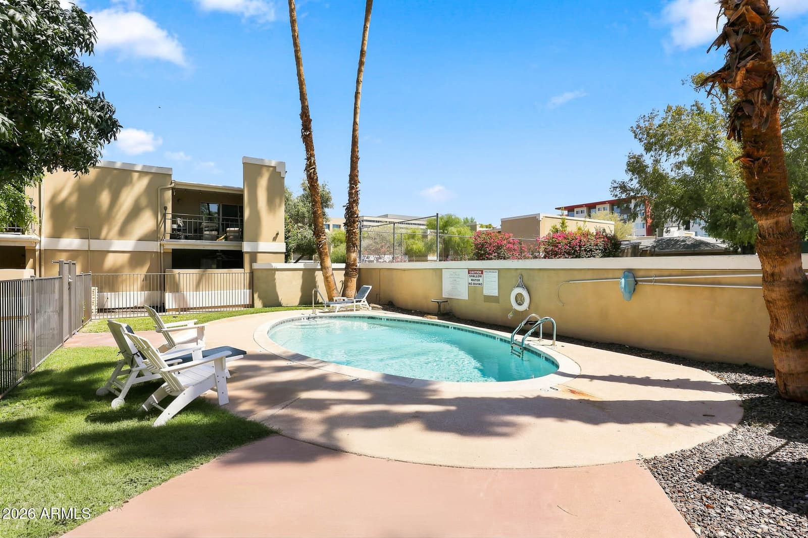 4615 N 22nd Street 202, Phoenix, AZ 85016 — photo 28 of 35