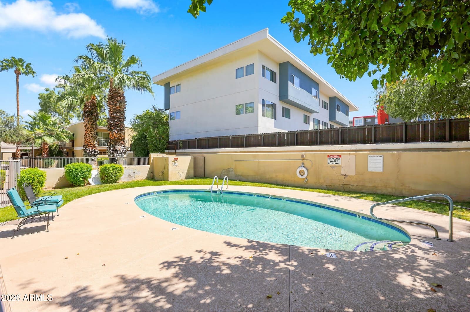 4615 N 22nd Street 202, Phoenix, AZ 85016 — photo 32 of 35