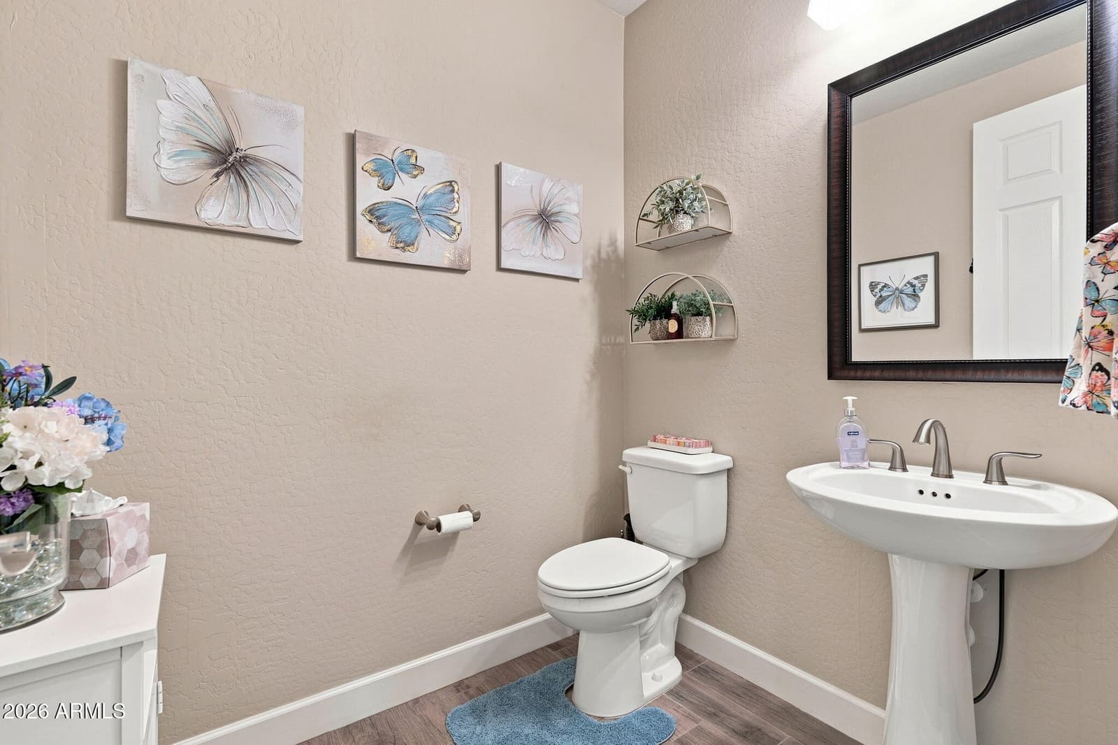 4365 W Winslow Way, Eloy, AZ 85131 — photo 19 of 51