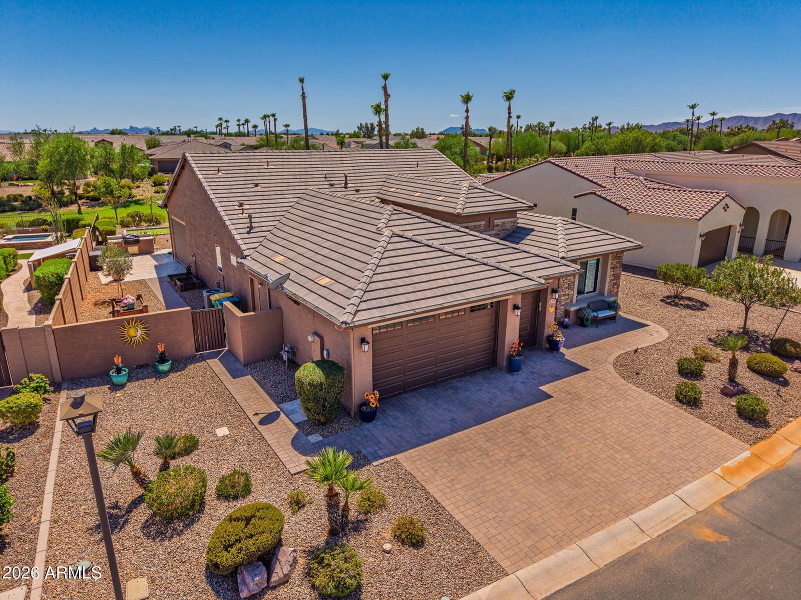 4365 W Winslow Way, Eloy, AZ 85131 — photo 28 of 51