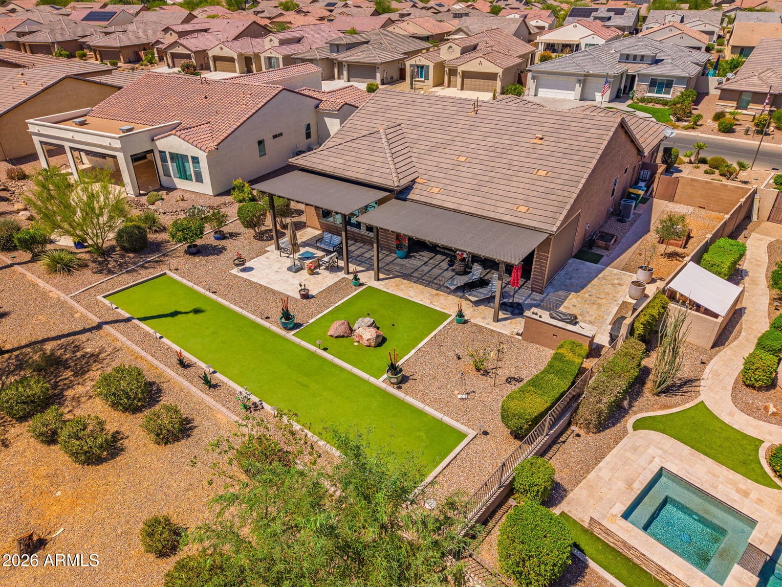 4365 W Winslow Way, Eloy, AZ 85131 — photo 6 of 51