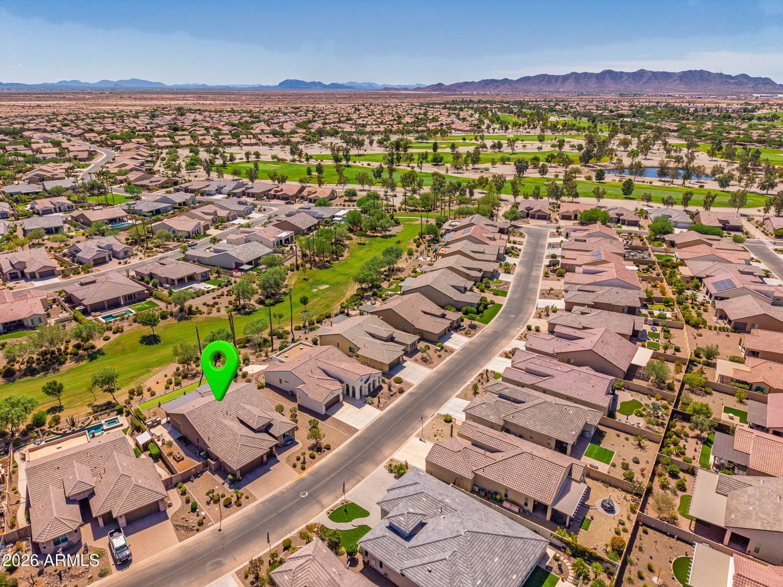 4365 W Winslow Way, Eloy, AZ 85131 — photo 34 of 51