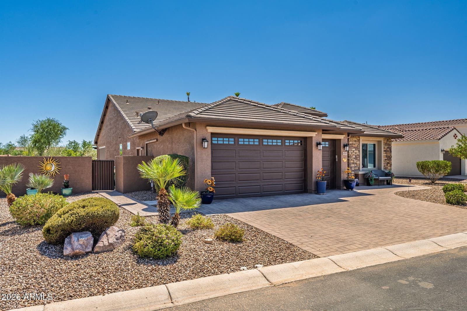 4365 W Winslow Way, Eloy, AZ 85131 — photo 35 of 51