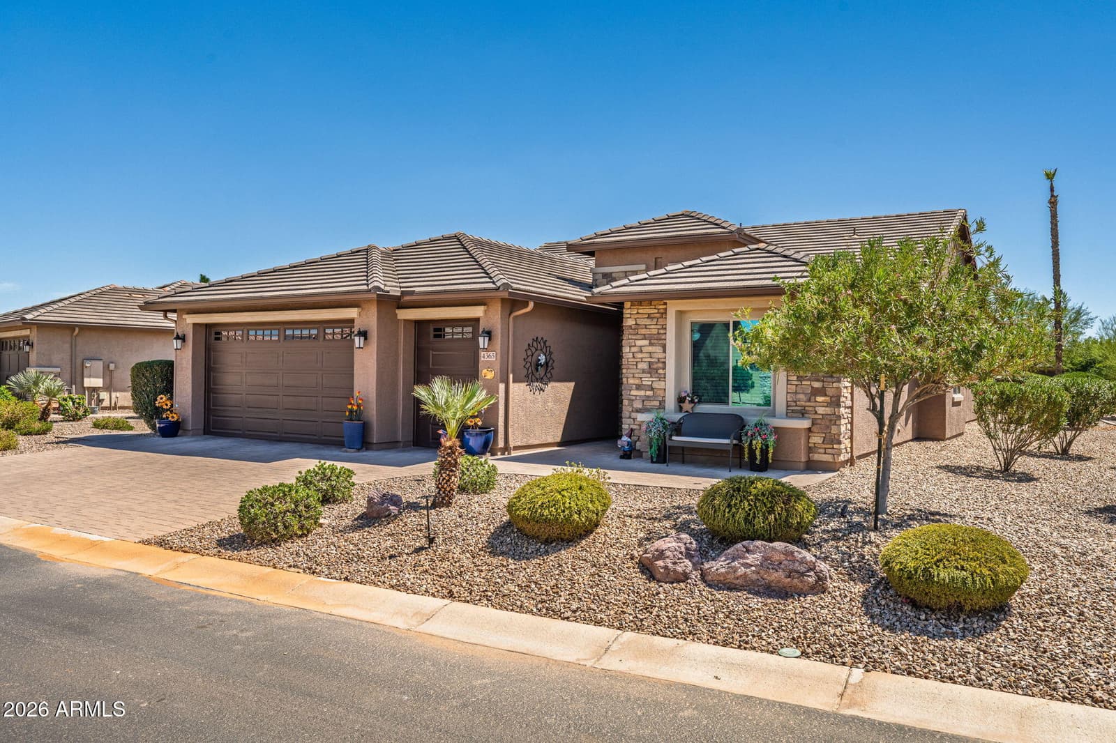 4365 W Winslow Way, Eloy, AZ 85131 — photo 37 of 51