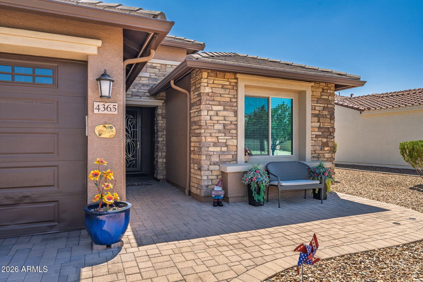 4365 W Winslow Way, Eloy, AZ 85131 — photo 39 of 51
