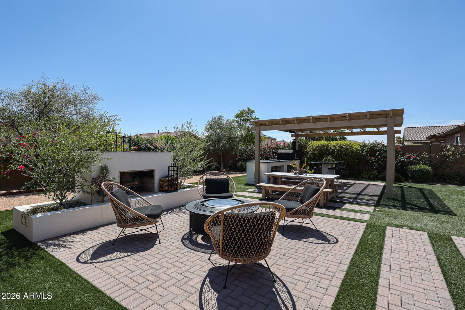 17671 W Buchanan Street, Goodyear, AZ 85338 — photo 3 of 68
