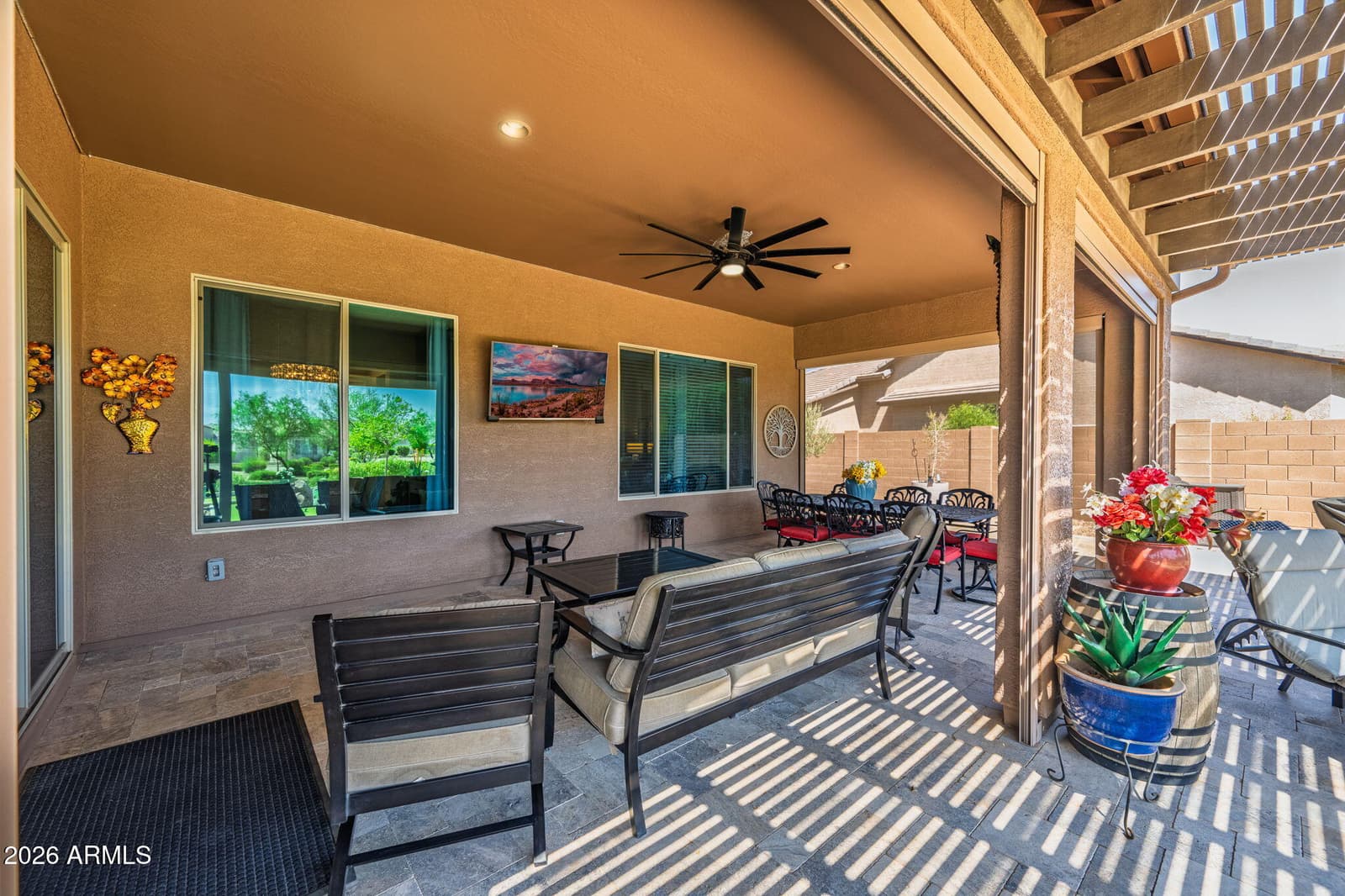 4365 W Winslow Way, Eloy, AZ 85131 — photo 48 of 51