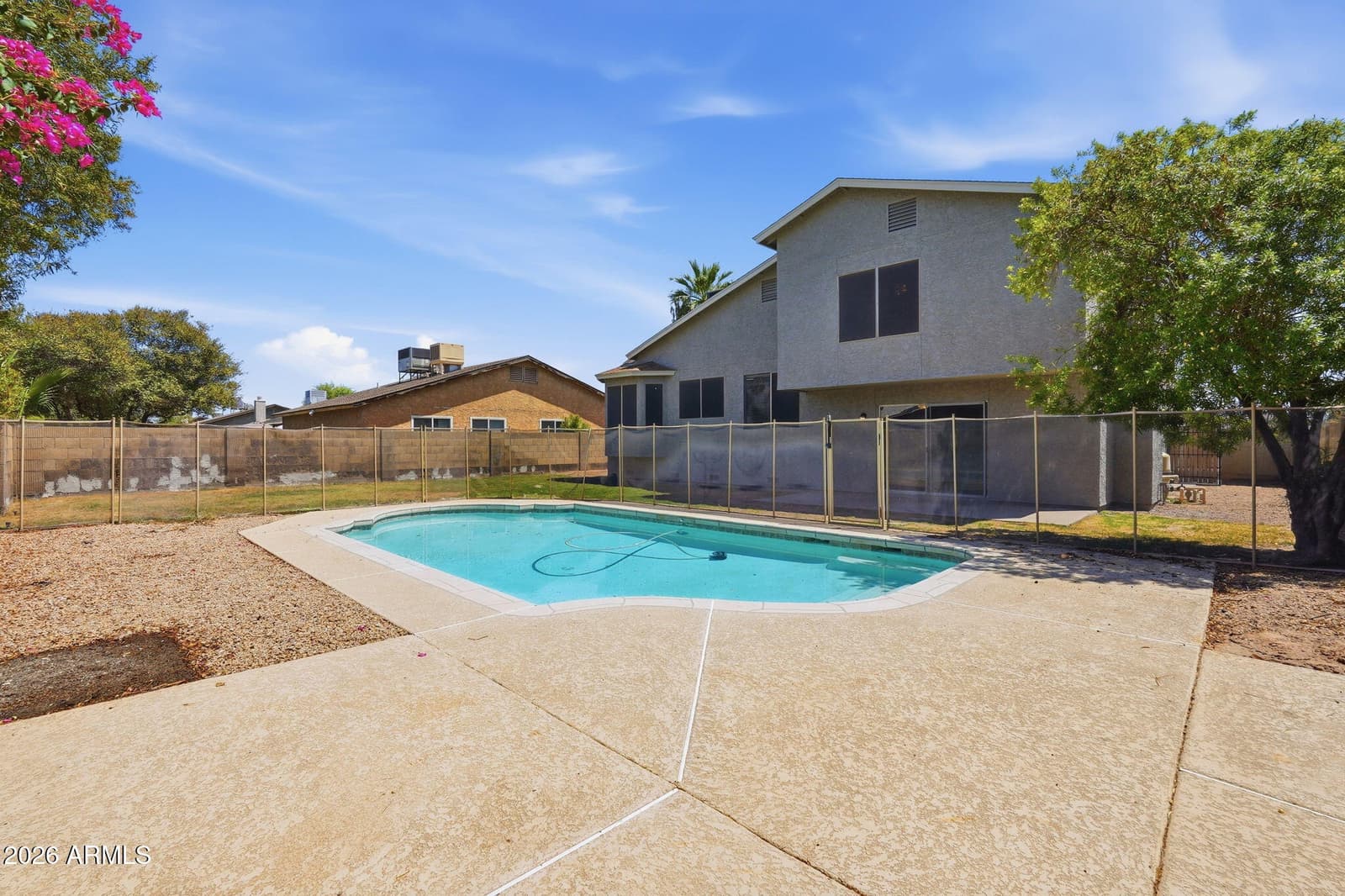 4616 W Chicago Street, Chandler, AZ 85226 — photo 43 of 45