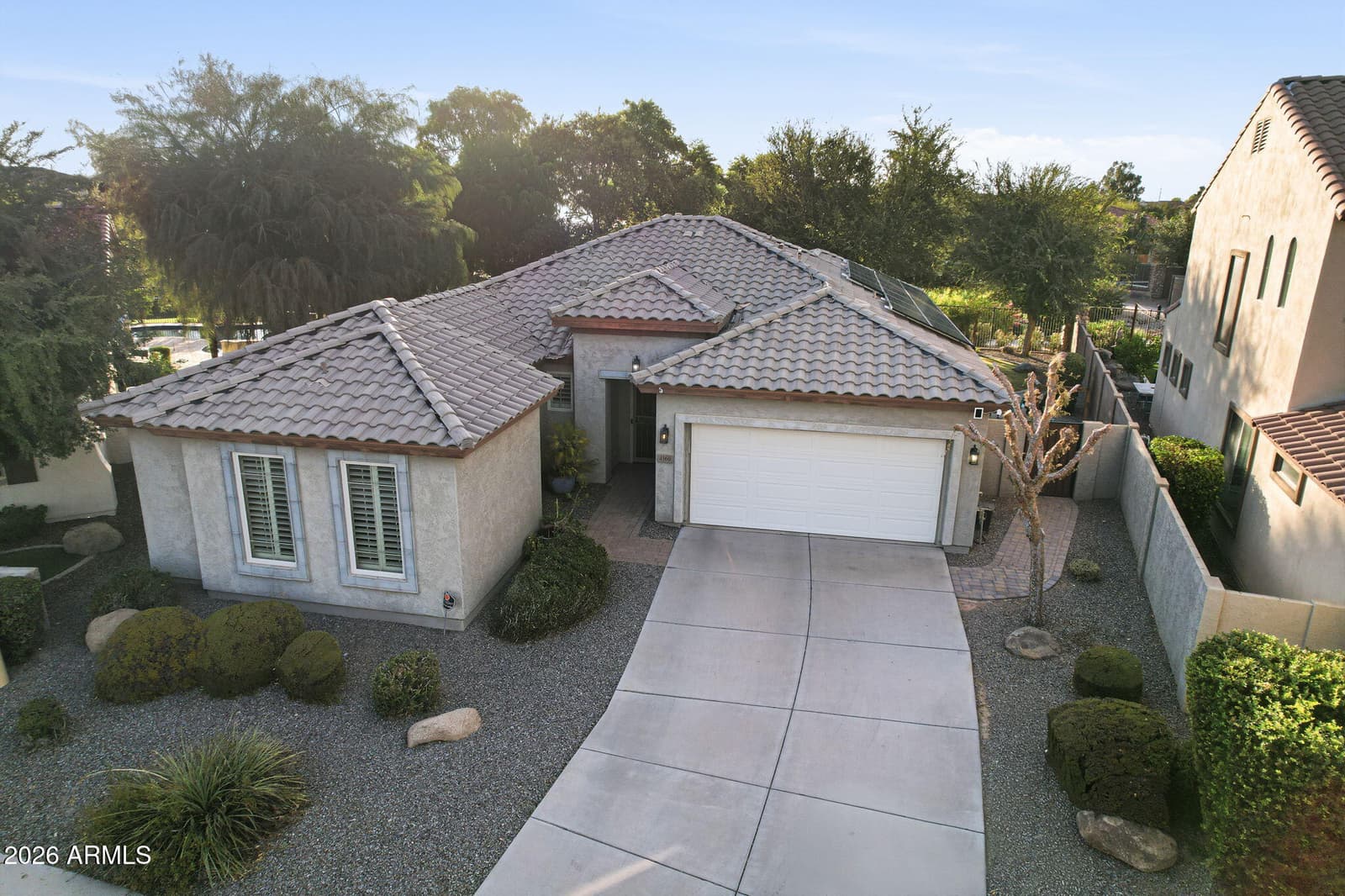 4168 S White Drive, Chandler, AZ 85249 — photo 1 of 42