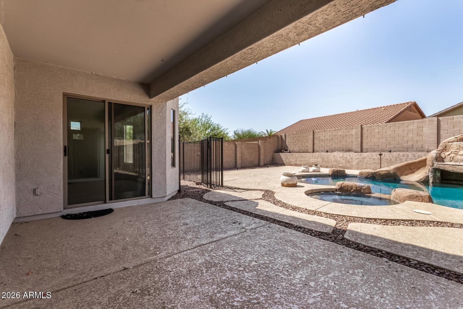 25544 W Superior Avenue, Buckeye, AZ 85326 — photo 41 of 48