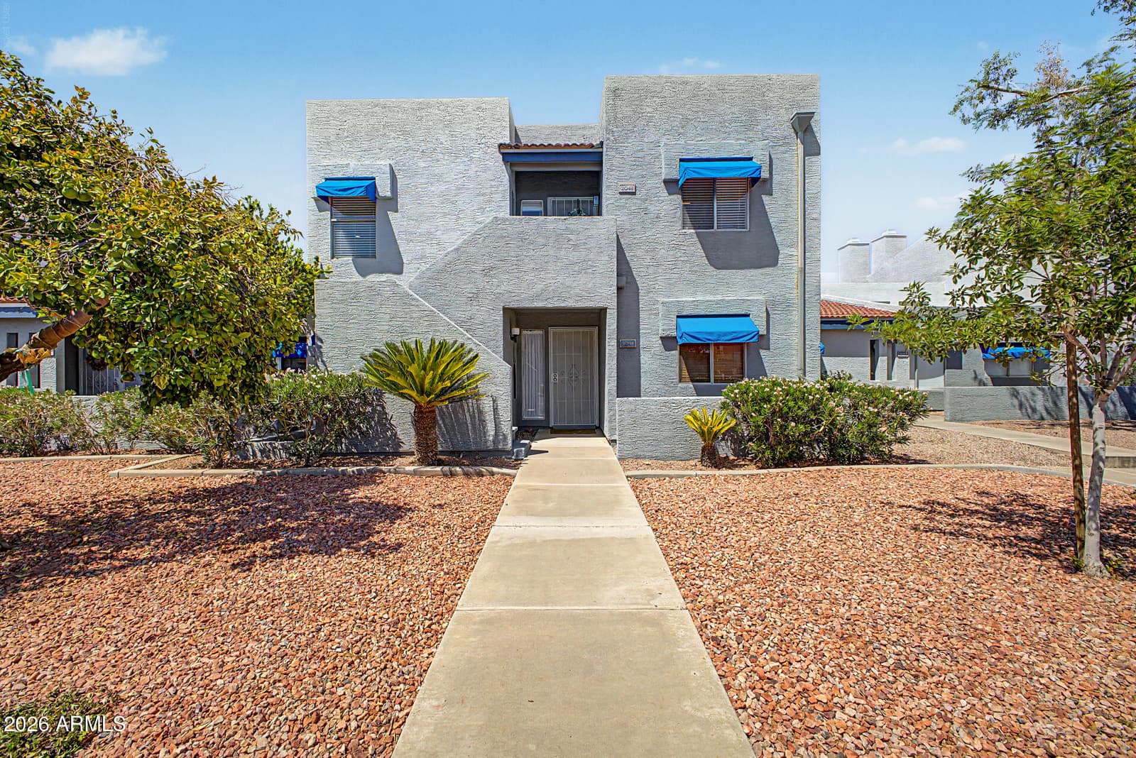220 N 22nd Place 2041, Mesa, AZ 85213 — photo 1 of 28