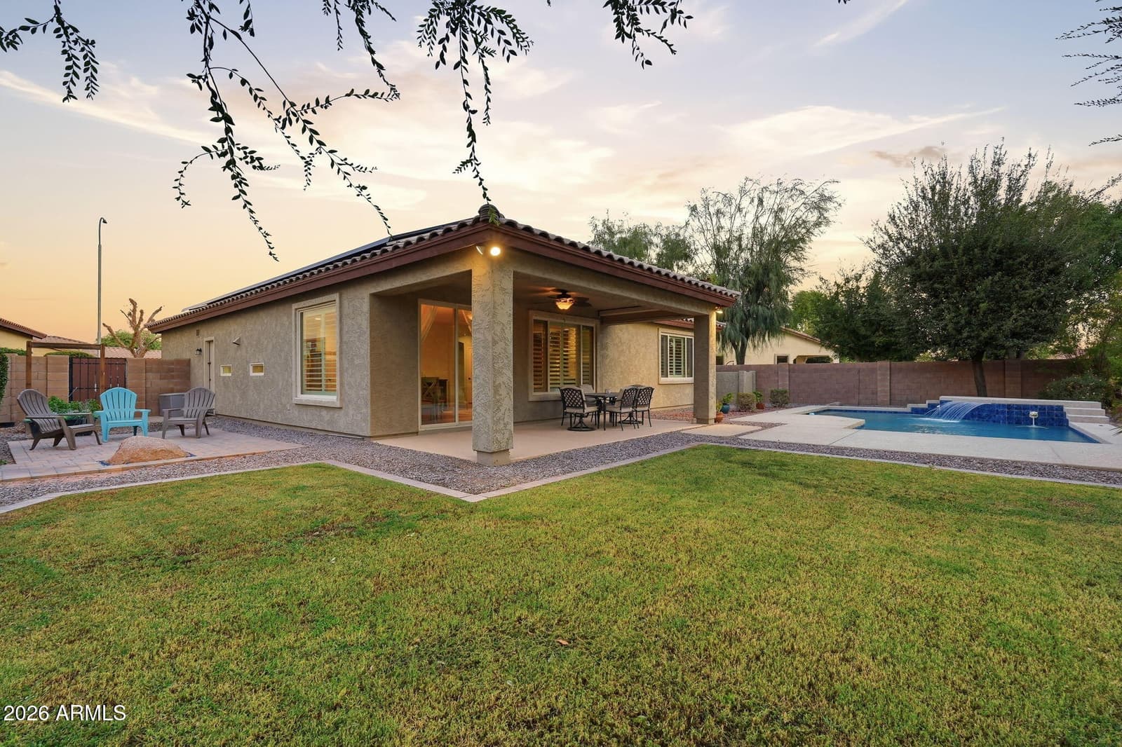 4168 S White Drive, Chandler, AZ 85249 — photo 28 of 42