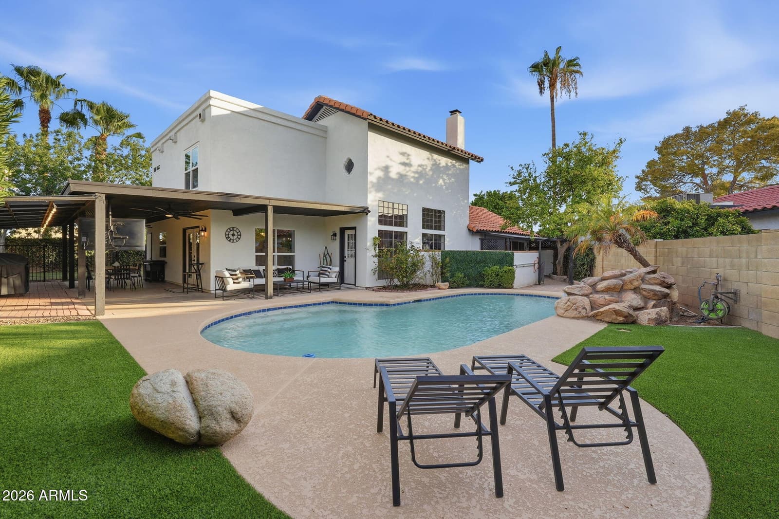 15233 N 51st Street, Scottsdale, AZ 85254 — photo 39 of 50