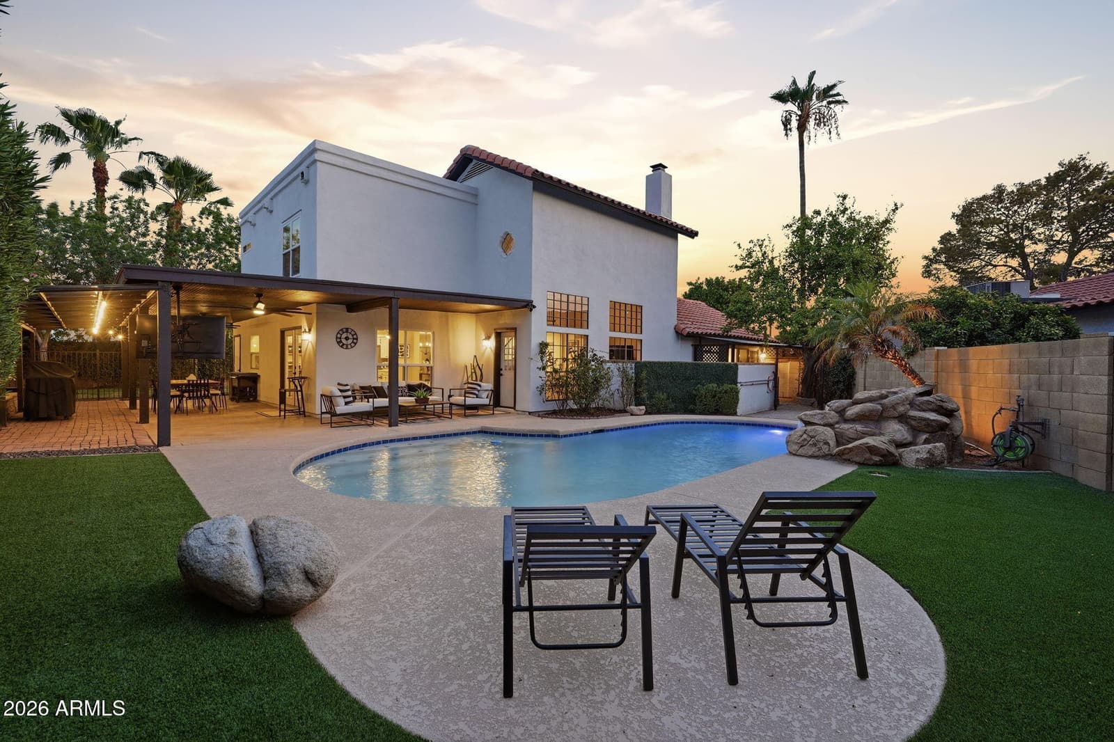 15233 N 51st Street, Scottsdale, AZ 85254 — photo 1 of 50