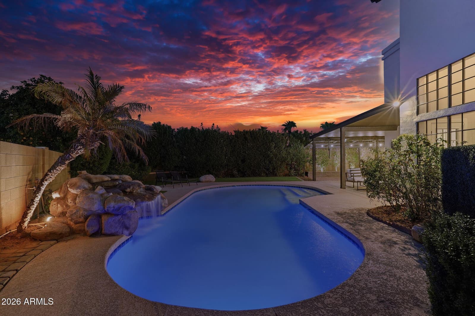 15233 N 51st Street, Scottsdale, AZ 85254 — photo 47 of 50