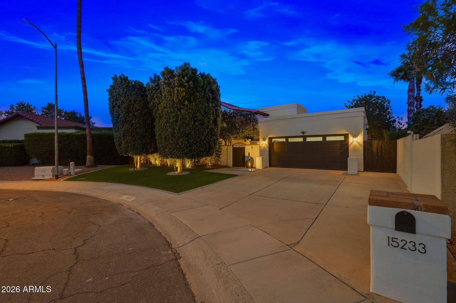 15233 N 51st Street, Scottsdale, AZ 85254 — photo 2 of 50
