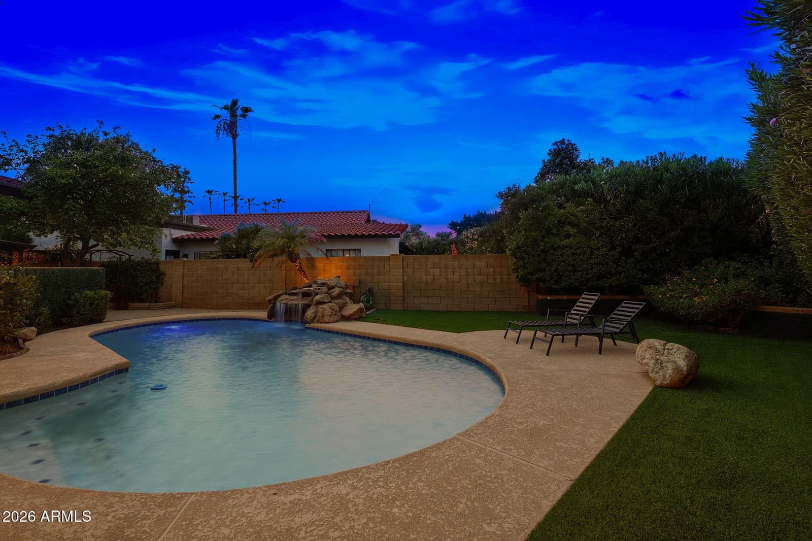 15233 N 51st Street, Scottsdale, AZ 85254 — photo 45 of 50