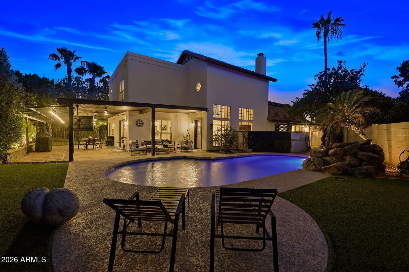 15233 N 51st Street, Scottsdale, AZ 85254 — photo 46 of 50