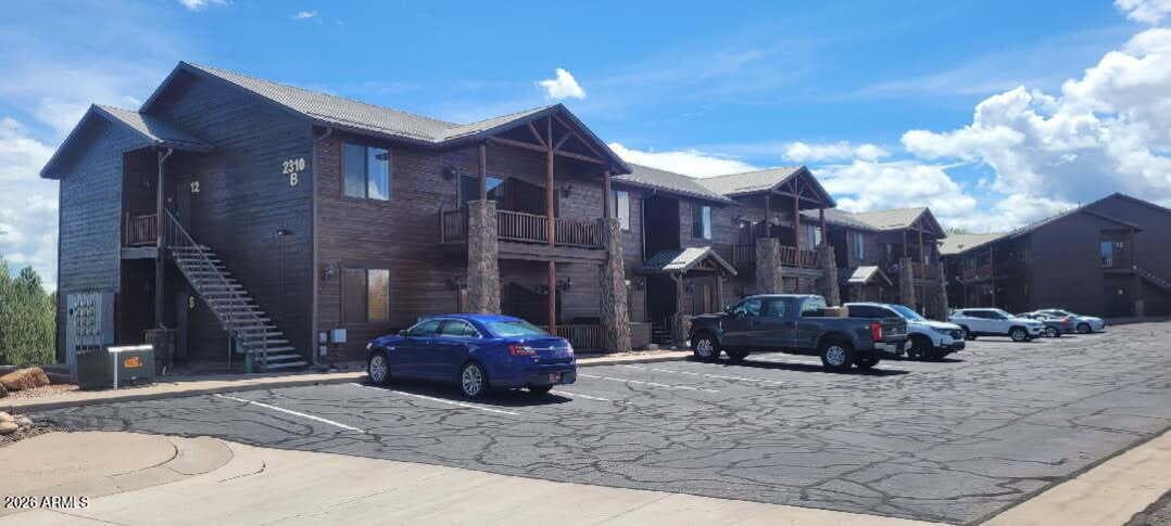 2310 N Cottage Trail B10, Show Low, AZ 85901 — photo 1 of 38