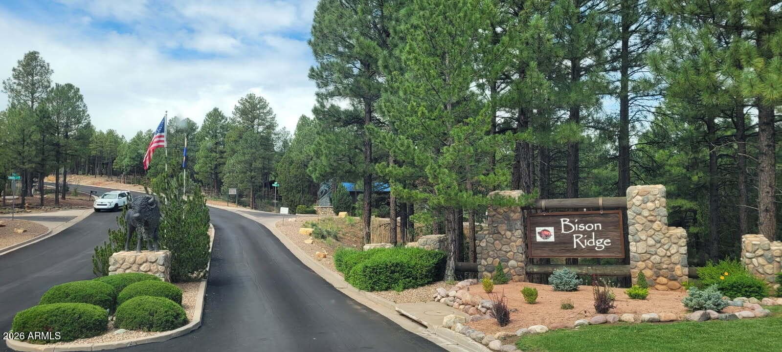 2310 N Cottage Trail B10, Show Low, AZ 85901 — photo 2 of 38