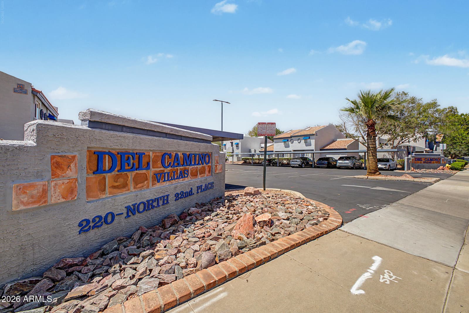 220 N 22nd Place 2041, Mesa, AZ 85213 — photo 24 of 28