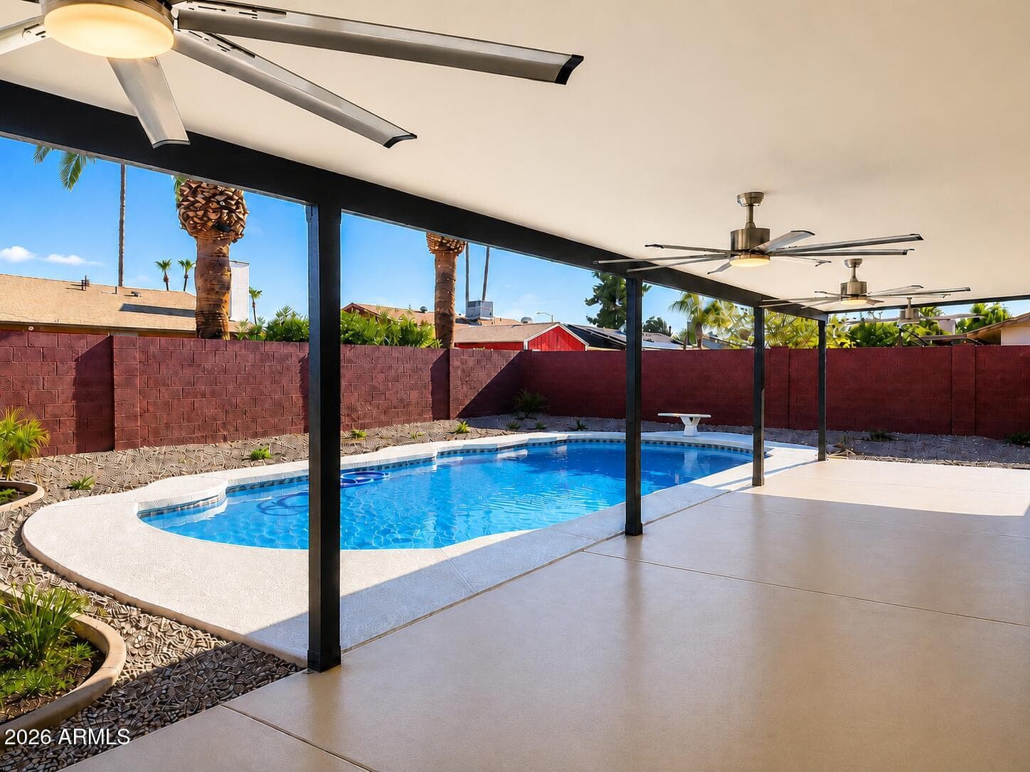 2934 W Hartford Drive, Phoenix, AZ 85053 — photo 27 of 28