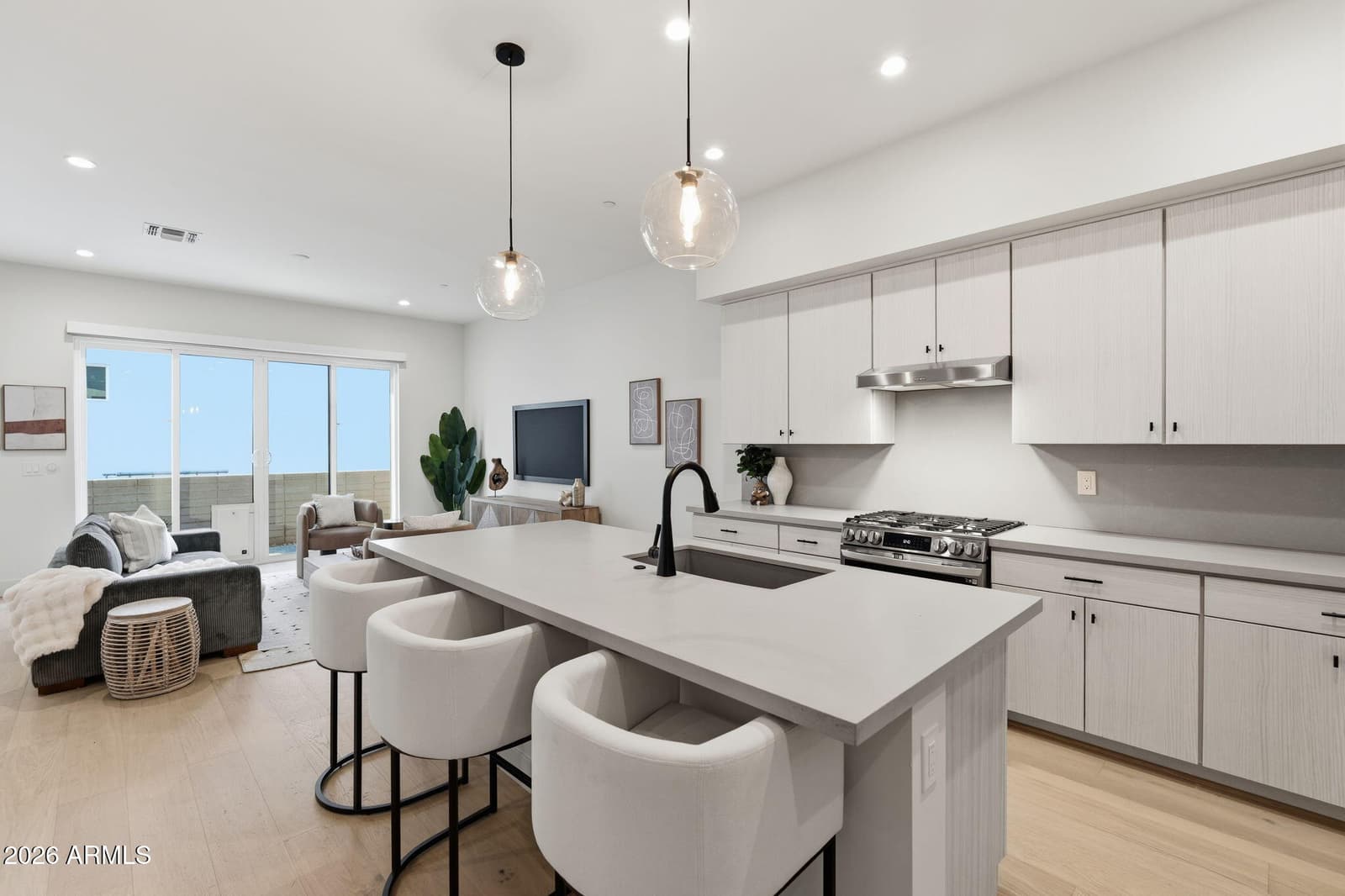 5151 N 13th Place 6, Phoenix, AZ 85014 — photo 15 of 46