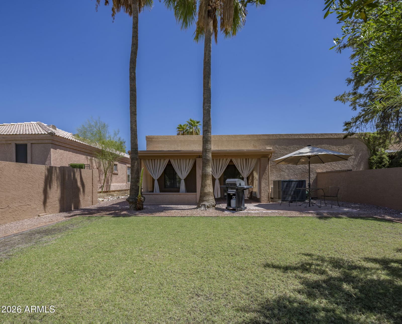 14008 N Cameo Drive 2, Fountain Hills, AZ 85268 — photo 27 of 30