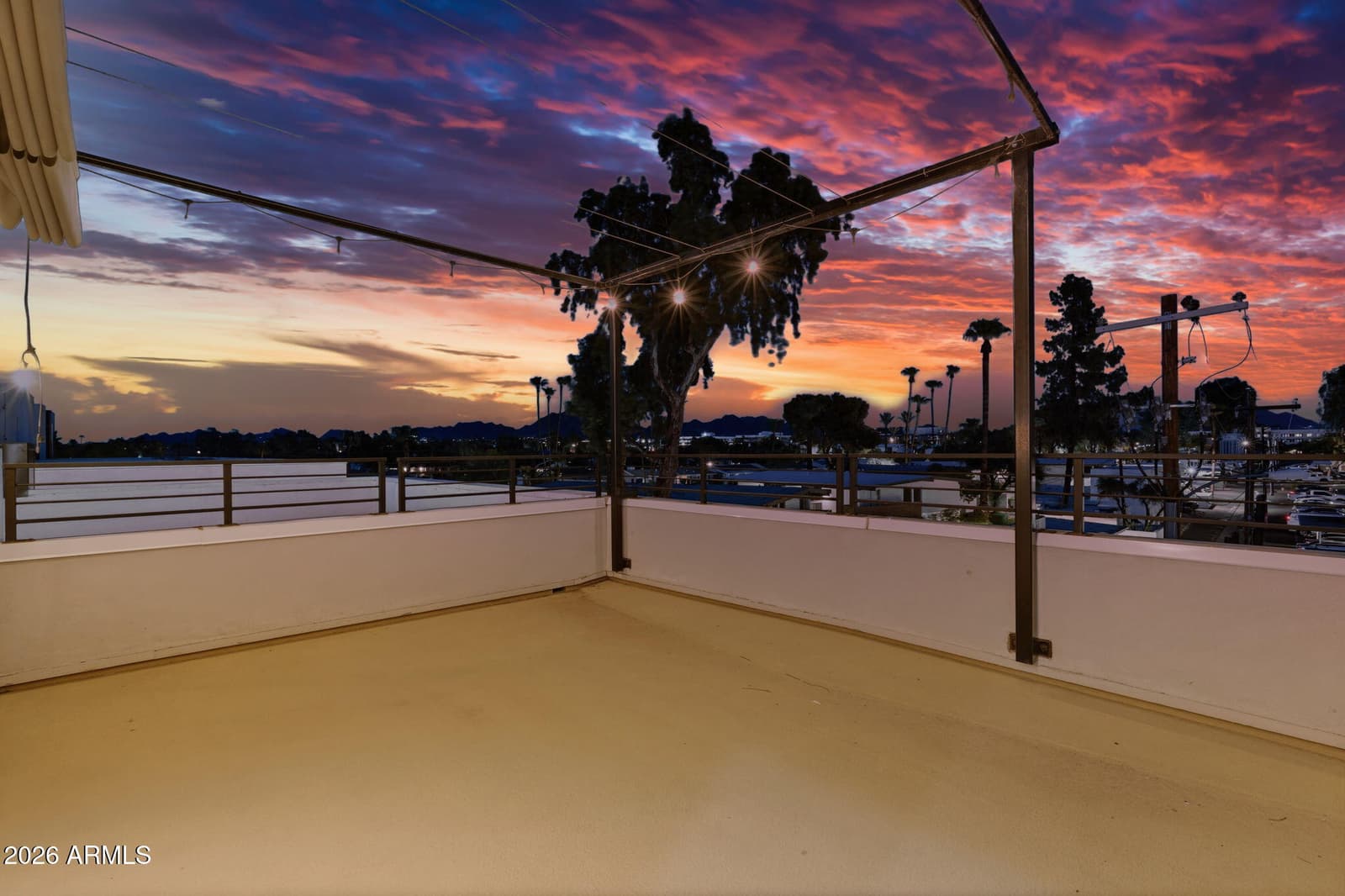 5151 N 13th Place 6, Phoenix, AZ 85014 — photo 41 of 46