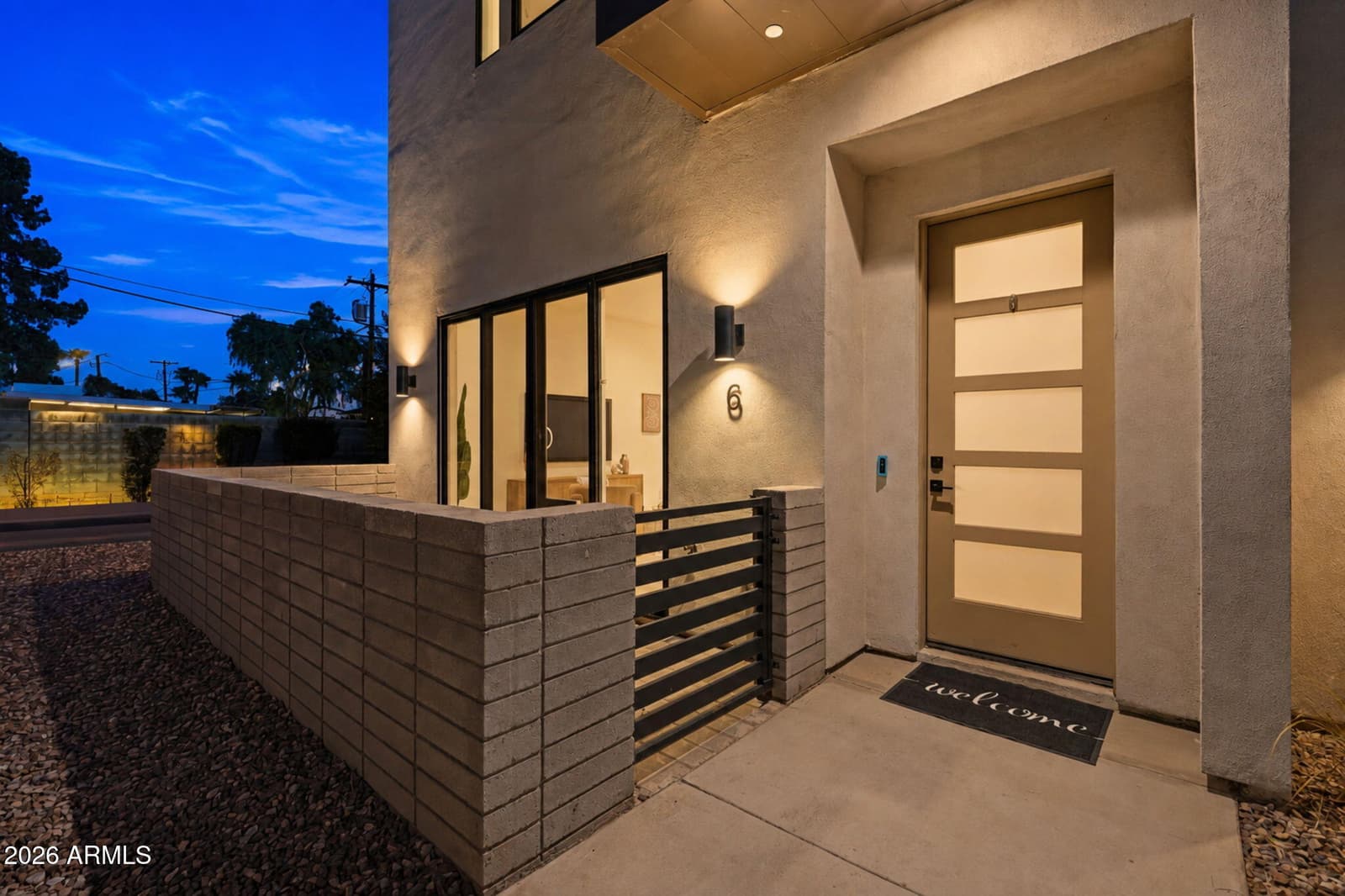 5151 N 13th Place 6, Phoenix, AZ 85014 — photo 2 of 46