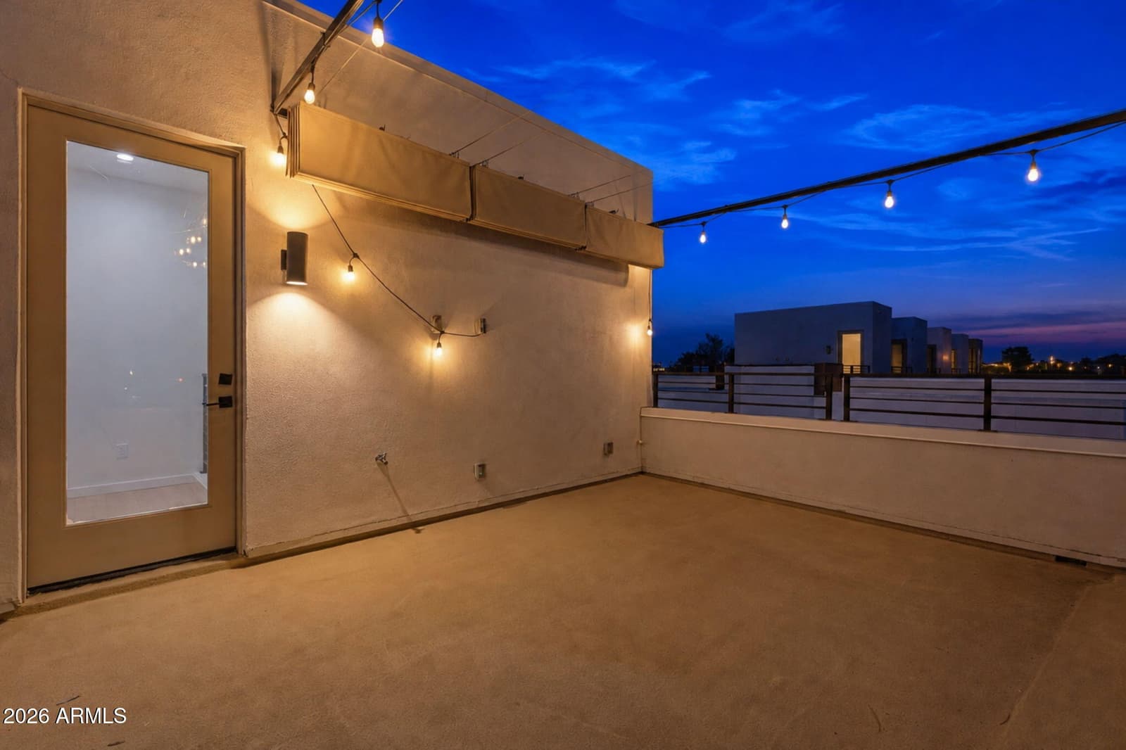 5151 N 13th Place 6, Phoenix, AZ 85014 — photo 43 of 46