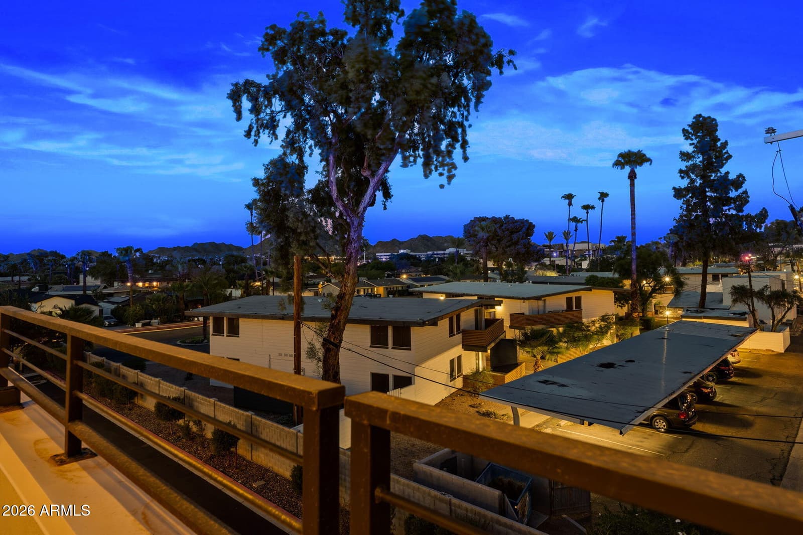 5151 N 13th Place 6, Phoenix, AZ 85014 — photo 40 of 46