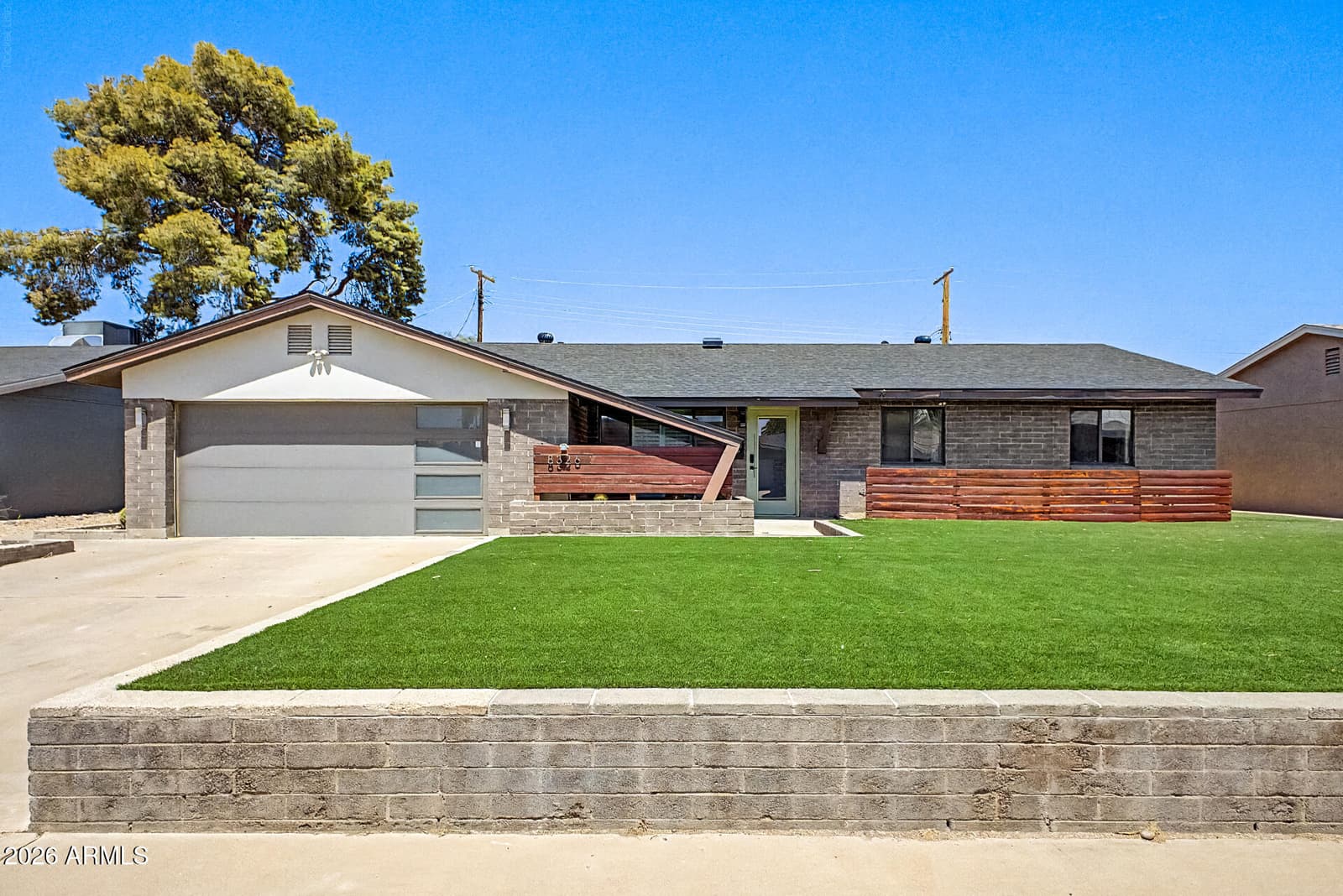 8326 E Hubbell Street, Scottsdale, AZ 85257 — photo 1 of 34