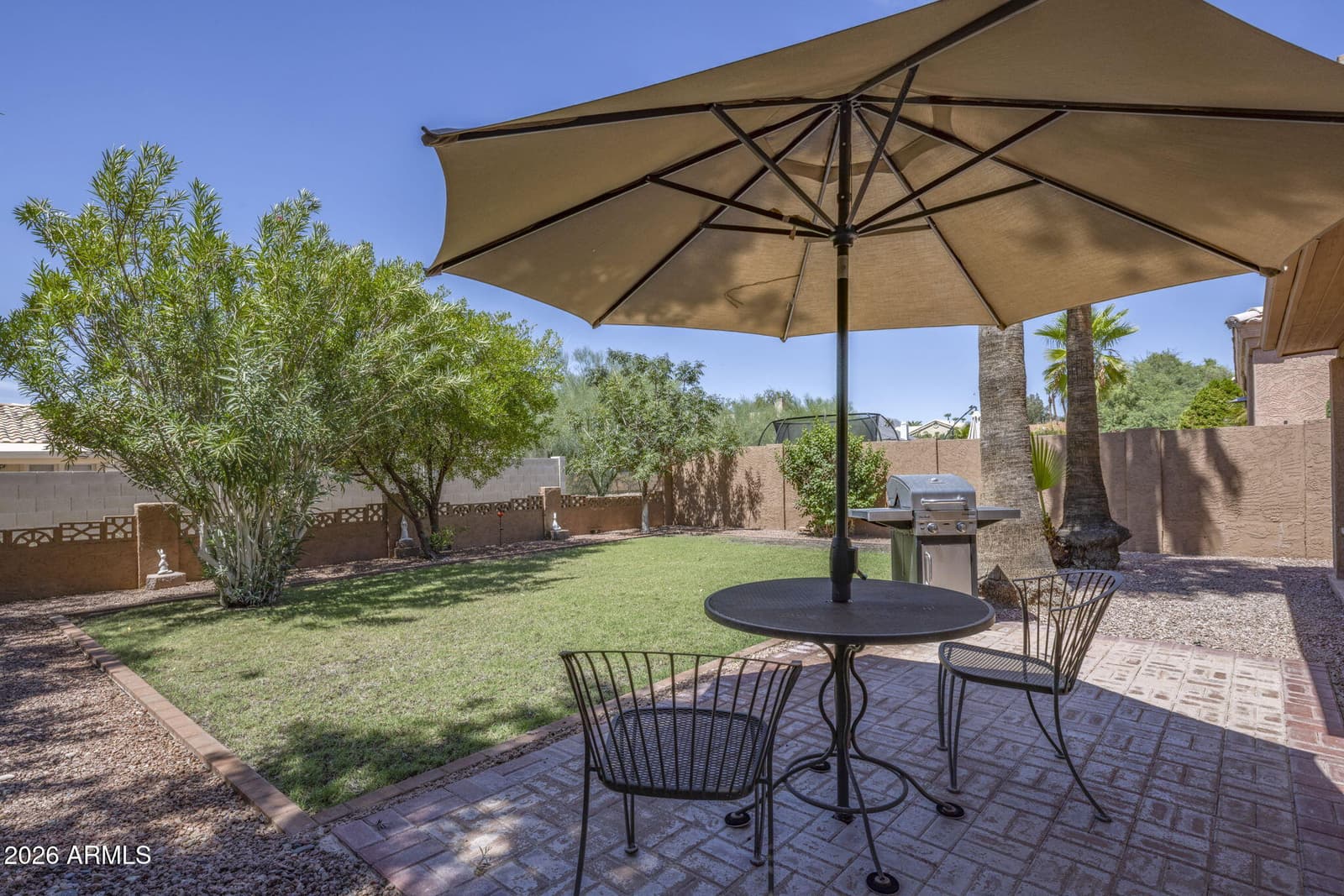 14008 N Cameo Drive 2, Fountain Hills, AZ 85268 — photo 28 of 30