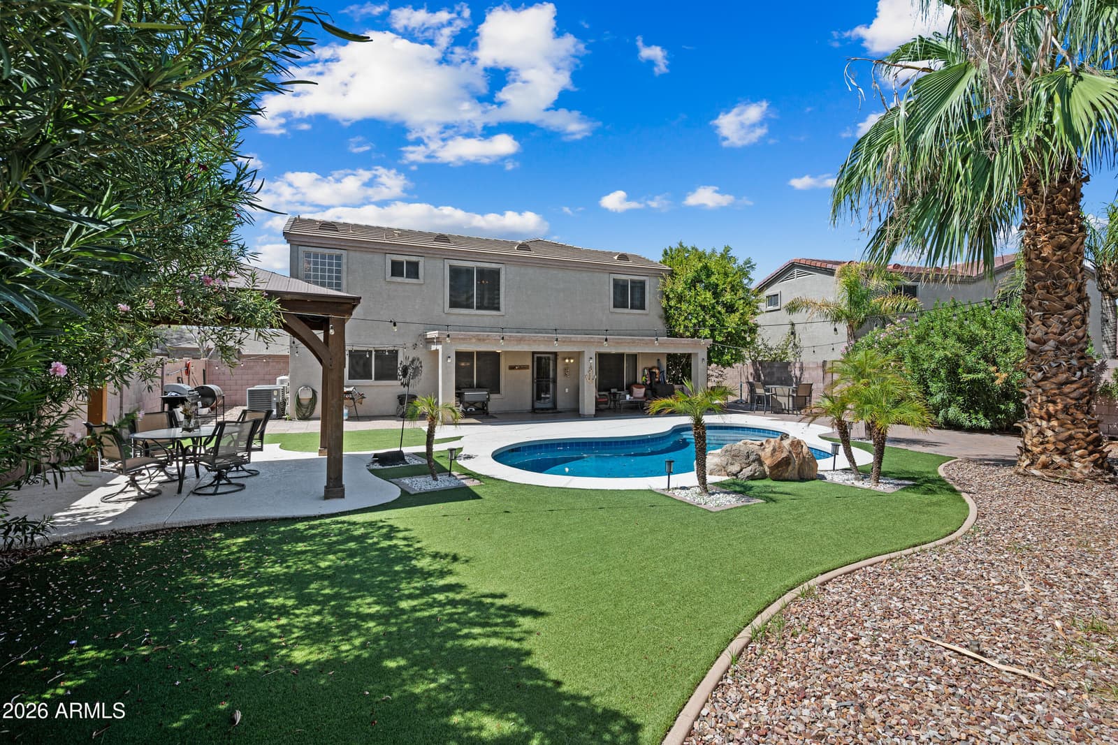 8320 W Berridge Lane, Glendale, AZ 85305 — photo 40 of 77