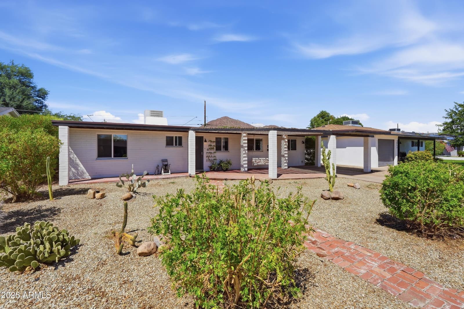 4846 E Fairmount Avenue, Phoenix, AZ 85018 — photo 1 of 37
