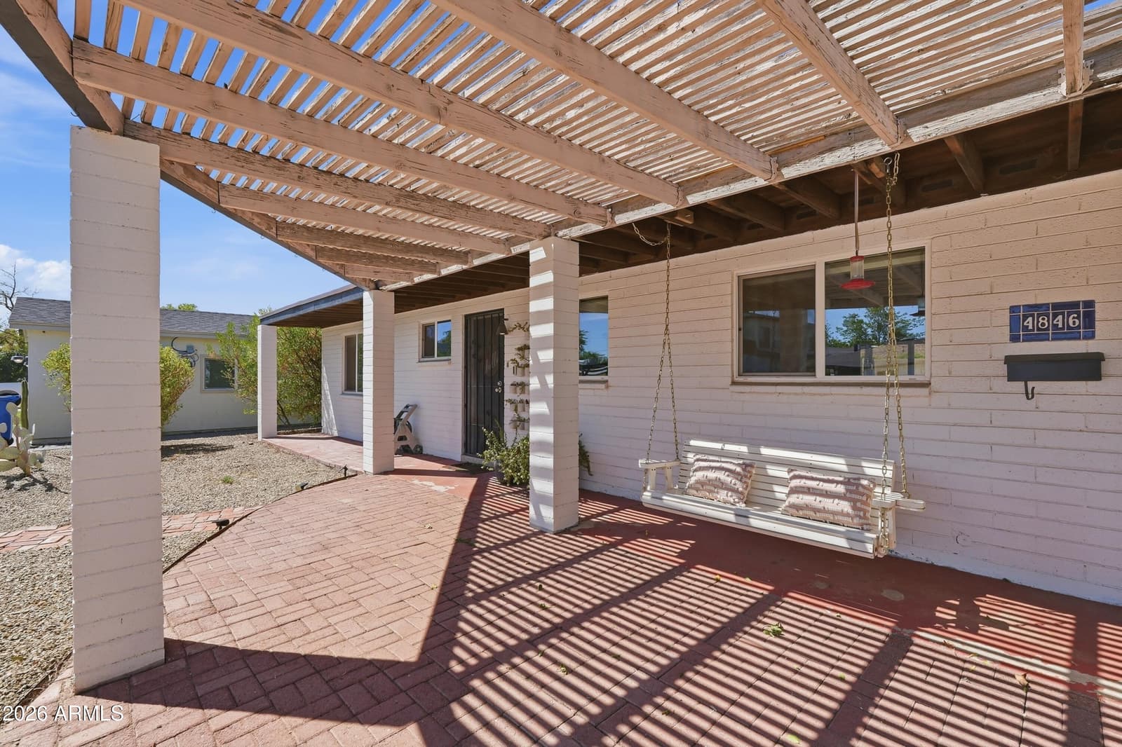 4846 E Fairmount Avenue, Phoenix, AZ 85018 — photo 4 of 37