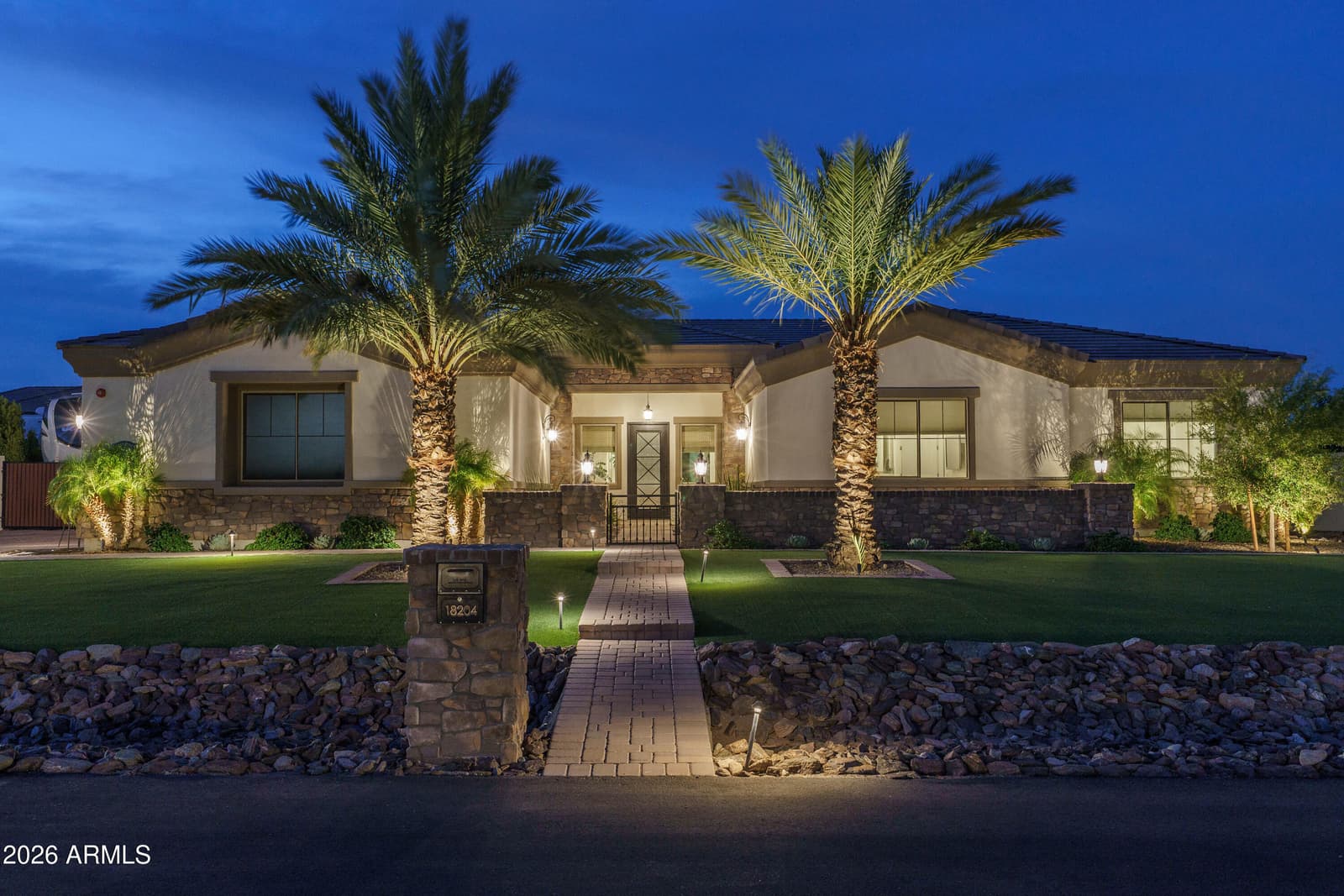 18204 W Montebello Court, Litchfield Park, AZ 85340 — photo 1 of 62