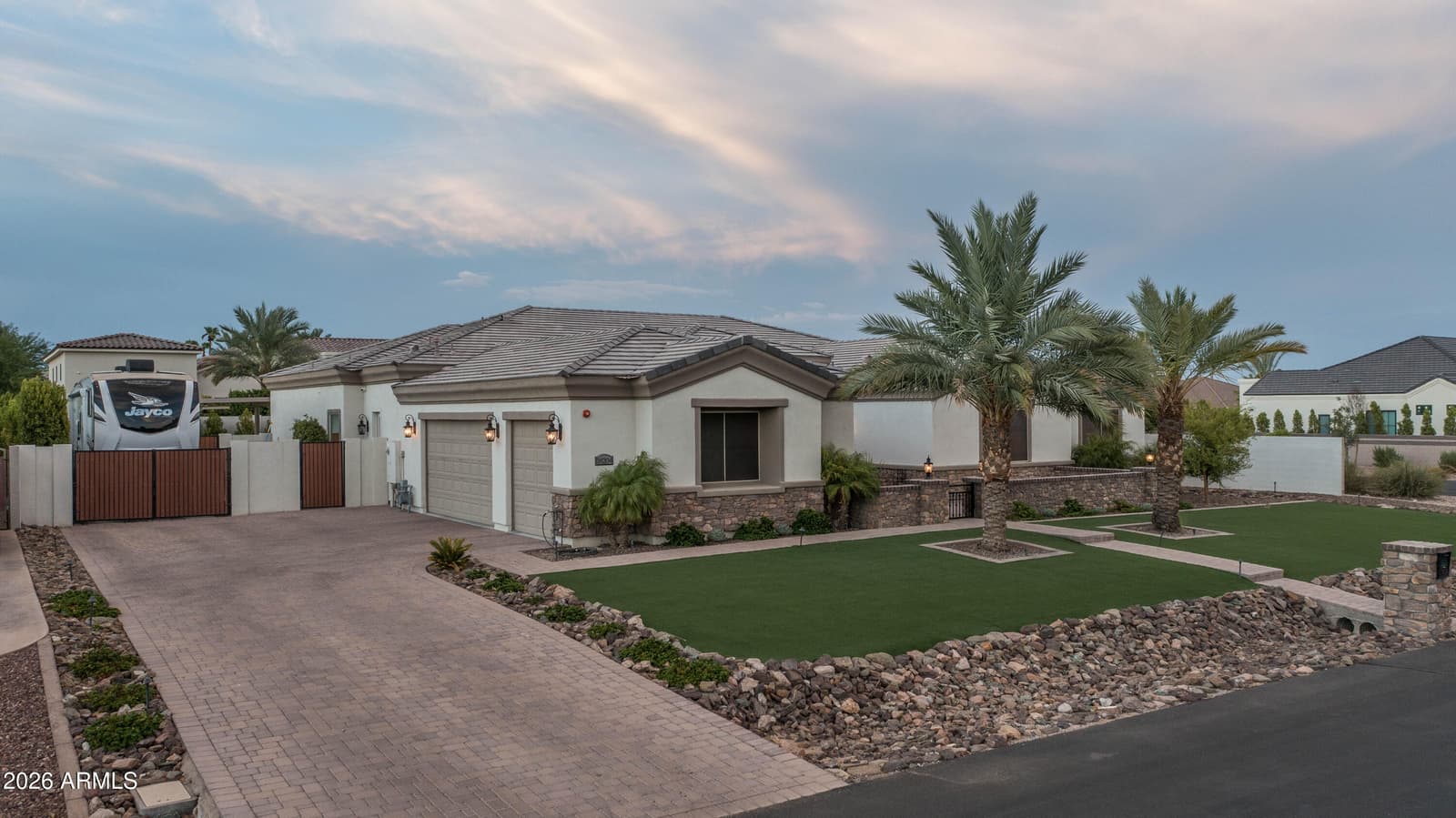 18204 W Montebello Court, Litchfield Park, AZ 85340 — photo 2 of 62