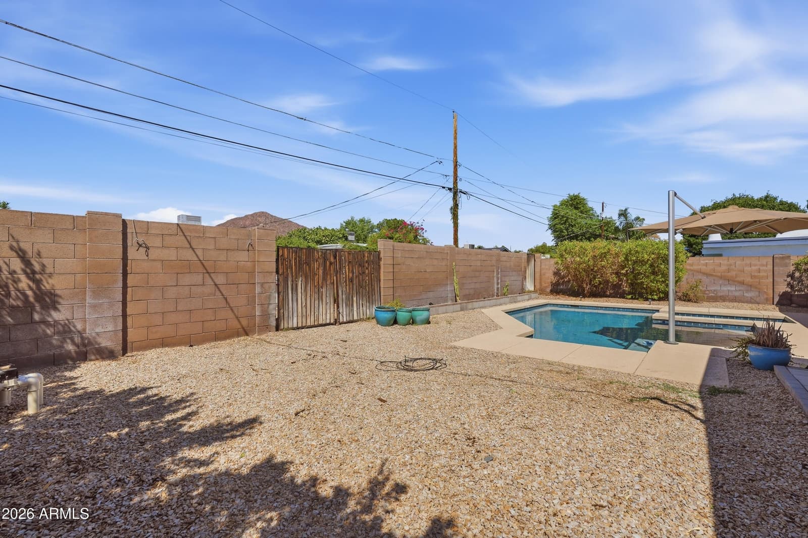 4846 E Fairmount Avenue, Phoenix, AZ 85018 — photo 35 of 37